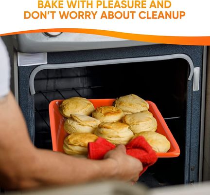 좋은 가격 트레이 쿠키 팬 다목적을 굽는 내열 무해한 실리콘 온라인으로