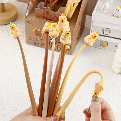 좋은 가격 만화 동물 흔들 펜 온라인으로