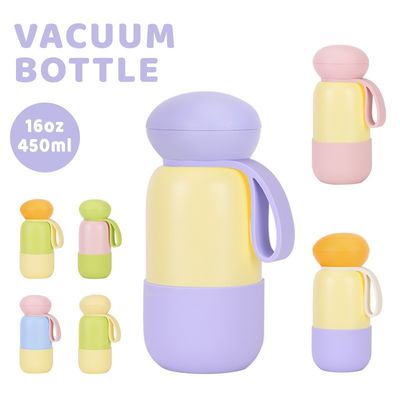 좋은 가격 에코 실리콘 단열 병 450ml / 750ml / 1000ml 온라인으로