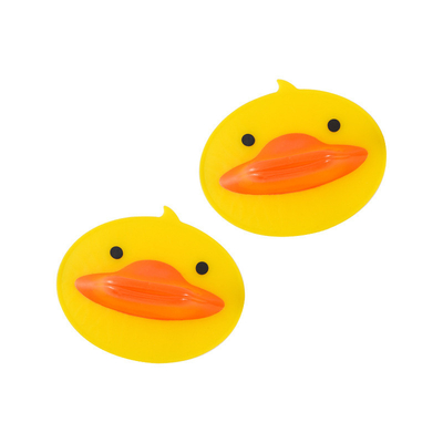 좋은 가격 DUCK 실리콘 요리 칩 잡지 오븐 미트 포트 홀더 실리콘 요리 가구 부엌 베이킹 장갑 가드제트 온라인으로