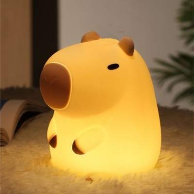 좋은 가격 비독성 플래티넘 실리콘 LED 야간등 사무실 및 학교 온라인으로
