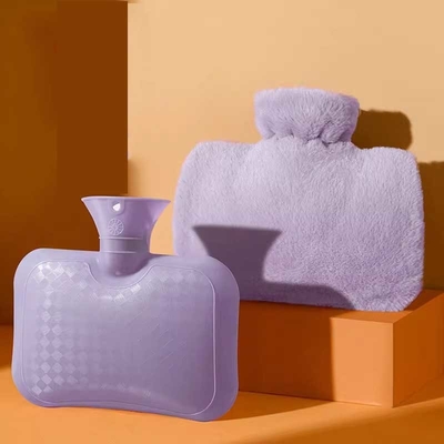 좋은 가격 아픔을 없애기 위한 1200ml/1500ml 용량의 뜨거운 물병 온라인으로