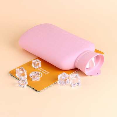 좋은 가격 임신 중 통증 완화를 위한 뜨거운 물 가방, 월경통을 위한 뜨거운 물 병 온라인으로