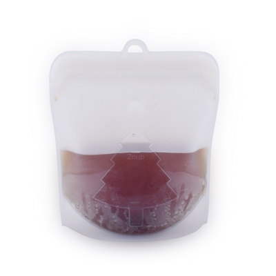 좋은 가격 1000ML 재사용 할 수 있는 실리콘 식품 저장 가방 ∙ 가출 방지, BPA 없는, 친환경 및 열 저항 컨테이너 식사 준비, 냉장고 저장, 소스 비디오 요리, 마이크로 웨브 사용, 여행, 그리고 플라스틱 없는 용품 온라인으로