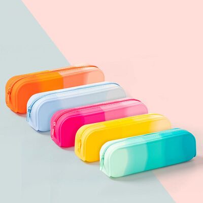 좋은 가격 내구성이 뛰어난 실리콘 동전 지갑 BPA 프리 유연하고 가벼운 동전 홀더 여행 및 일상 휴대에 완벽하며 편리한 접근성 온라인으로