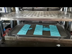 실리콘 쇄도 매트