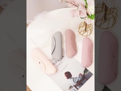 실리콘 메이크업 가방