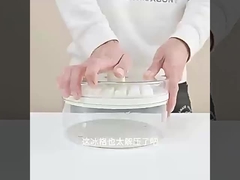 실리콘 얼음 큐브 폼