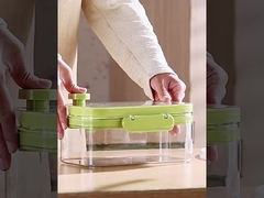 실리콘 얼음 큐브 폼