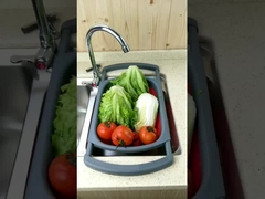 실리콘 주방 기구