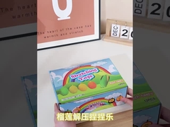 실리콘 연필 상자