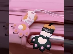 여행용 가방 태그, 여행용 액세서리