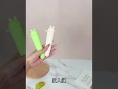 멀티 팩 실리콘 팝스 팝스 펌프 熱冷耐性, 요거트, 주스 및 초콜릿 팝스 에 이상적입니다