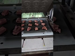 실리콘 두피 헤어 오일 도포기 – 건강한 모발을 위한 부드러운 마사지 브러시